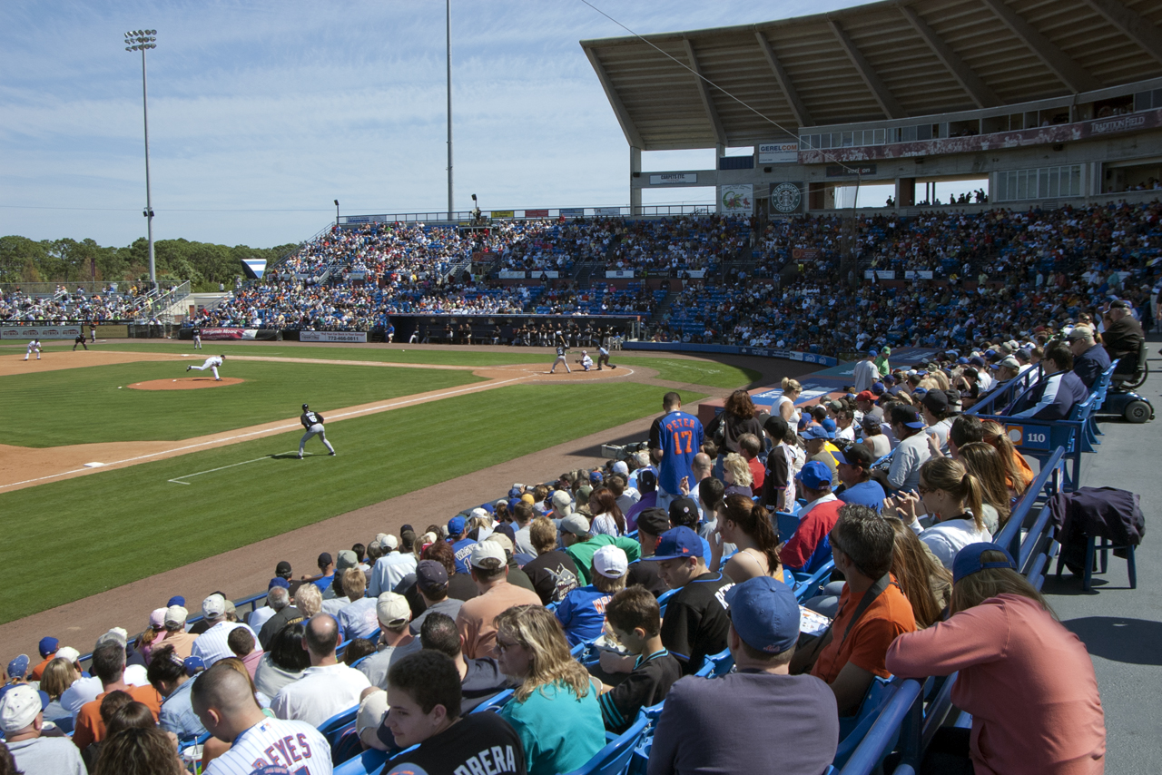 New York Mets - Our 2023 Grapefruit League schedule is here. 👇