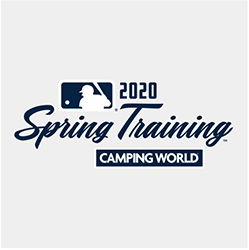 2021 Spring Training: Whole Squad Ready 