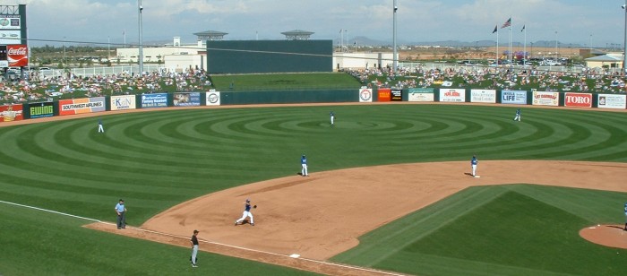 Where to listen to, watch Kansas City Royals spring training