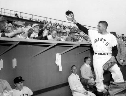 SF Giants baseball history: Photos of spring training over the decades
